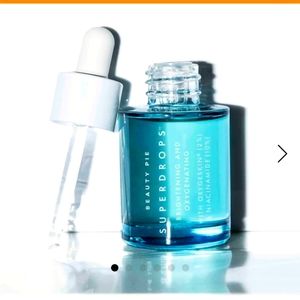 Beauty Pie Superdrops serum